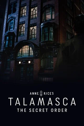 Таламаска: Тайный орден сериал 2025 смотреть онлайн бесплатно в хорошем качестве HD